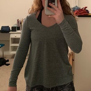 AE soft and sexy long sleeve